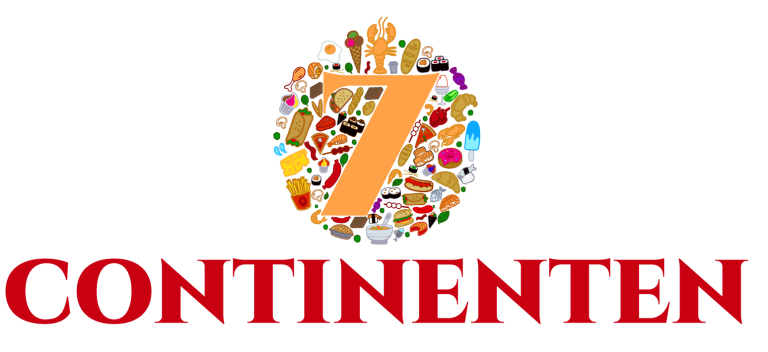 7 Continenten