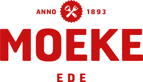 Moeke Ede