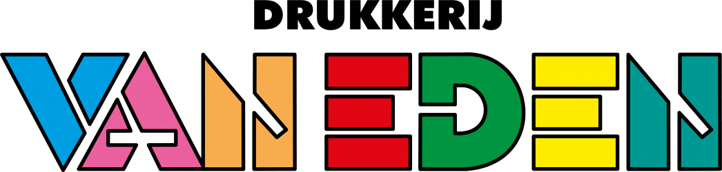 Drukkerij Van Eden