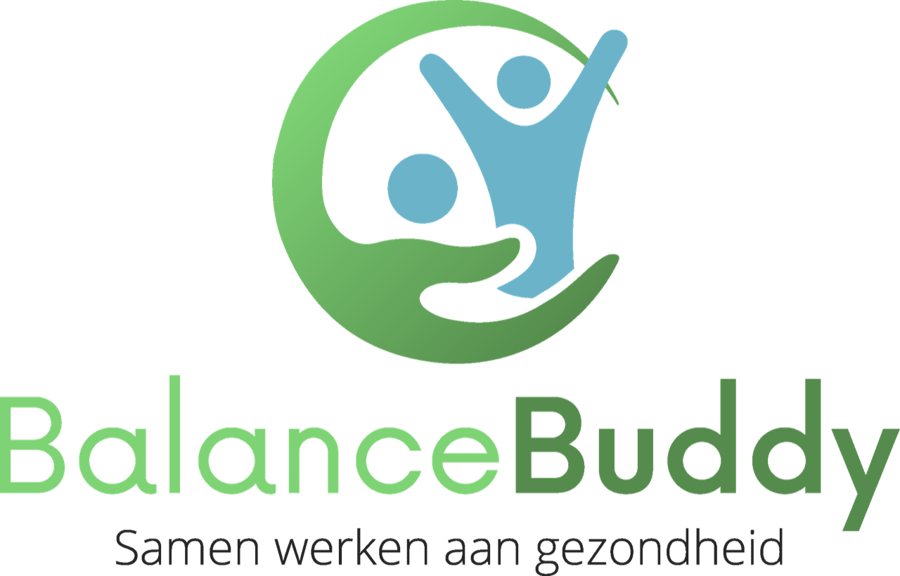BalanceBuddy