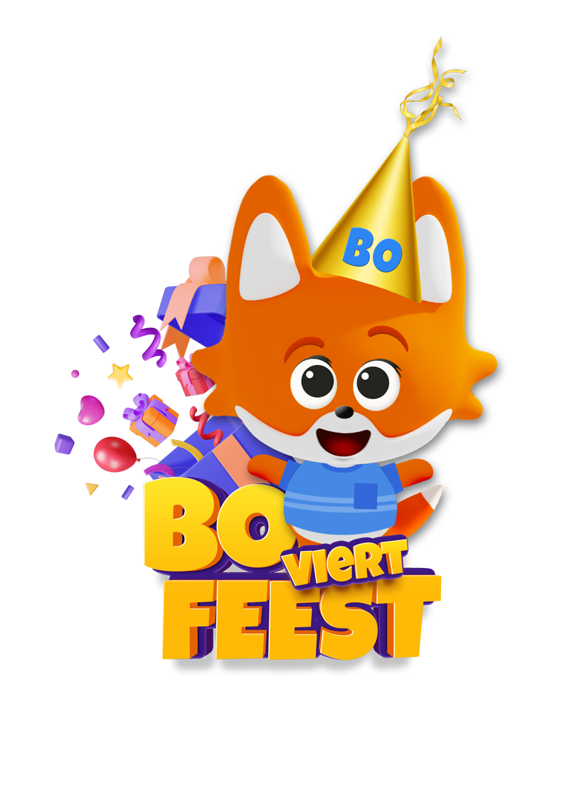 Stichting Bo Viert Feest