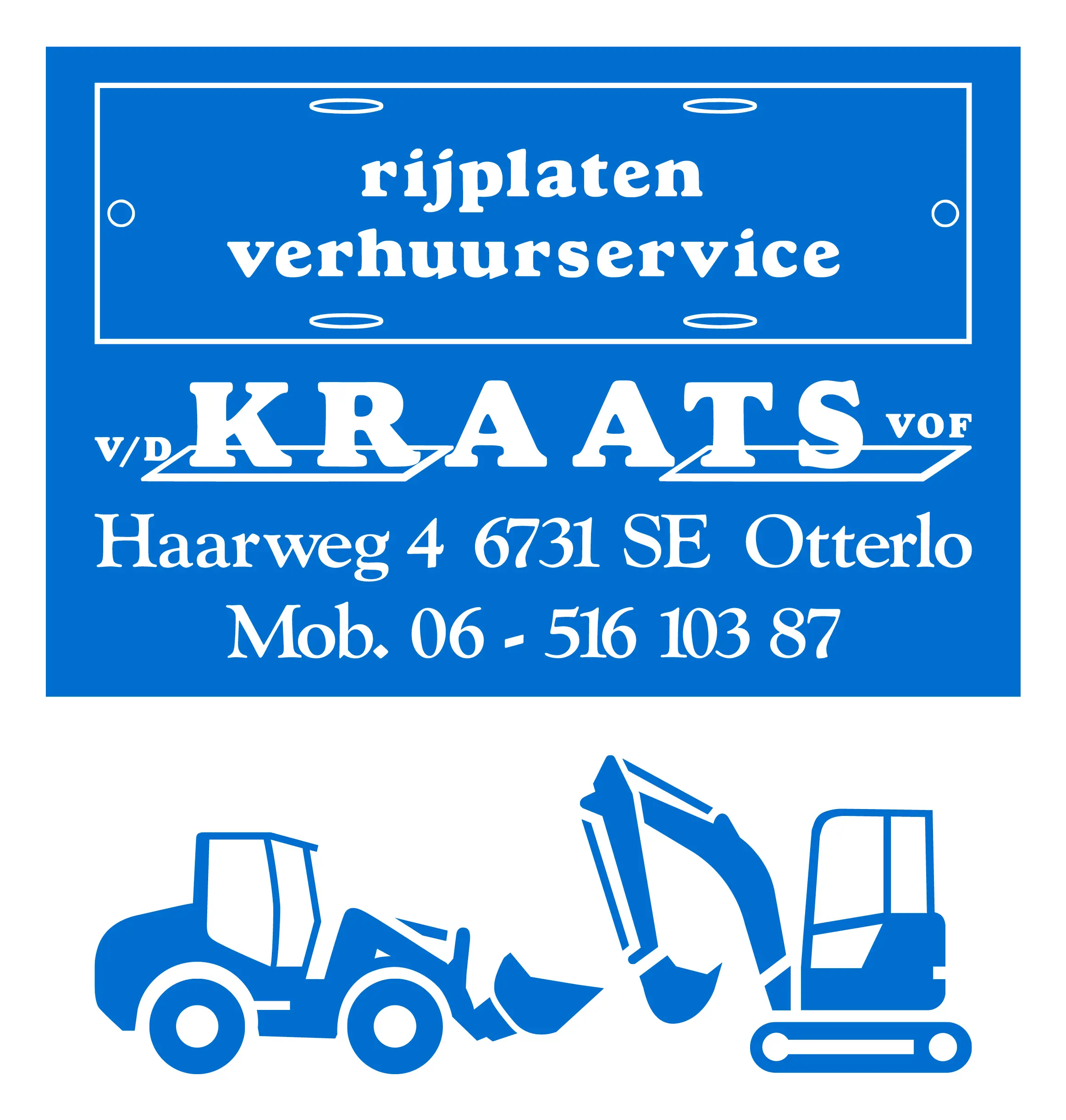 Van de Kraats