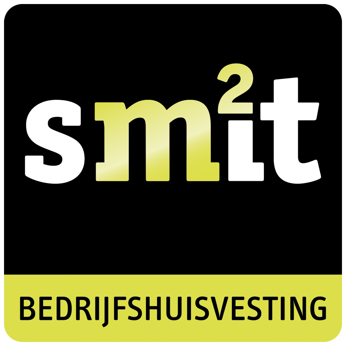 Smit Bedrijfshuisvesting
