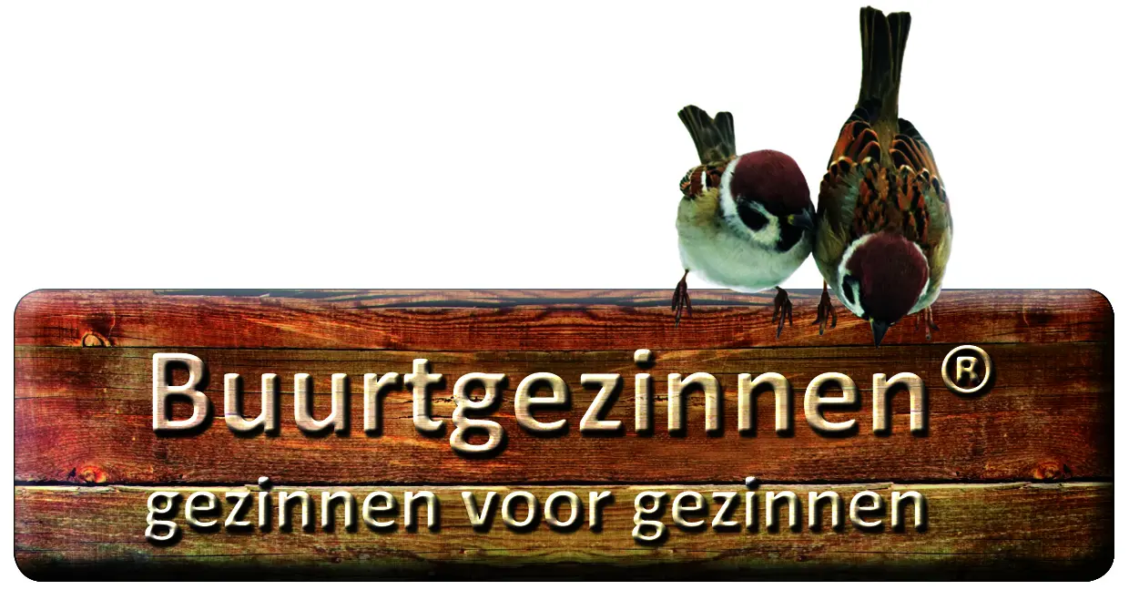 Buurtgezinnen Ede