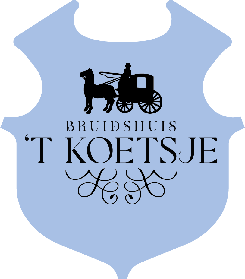 Bruidshuis ’t Koetsje