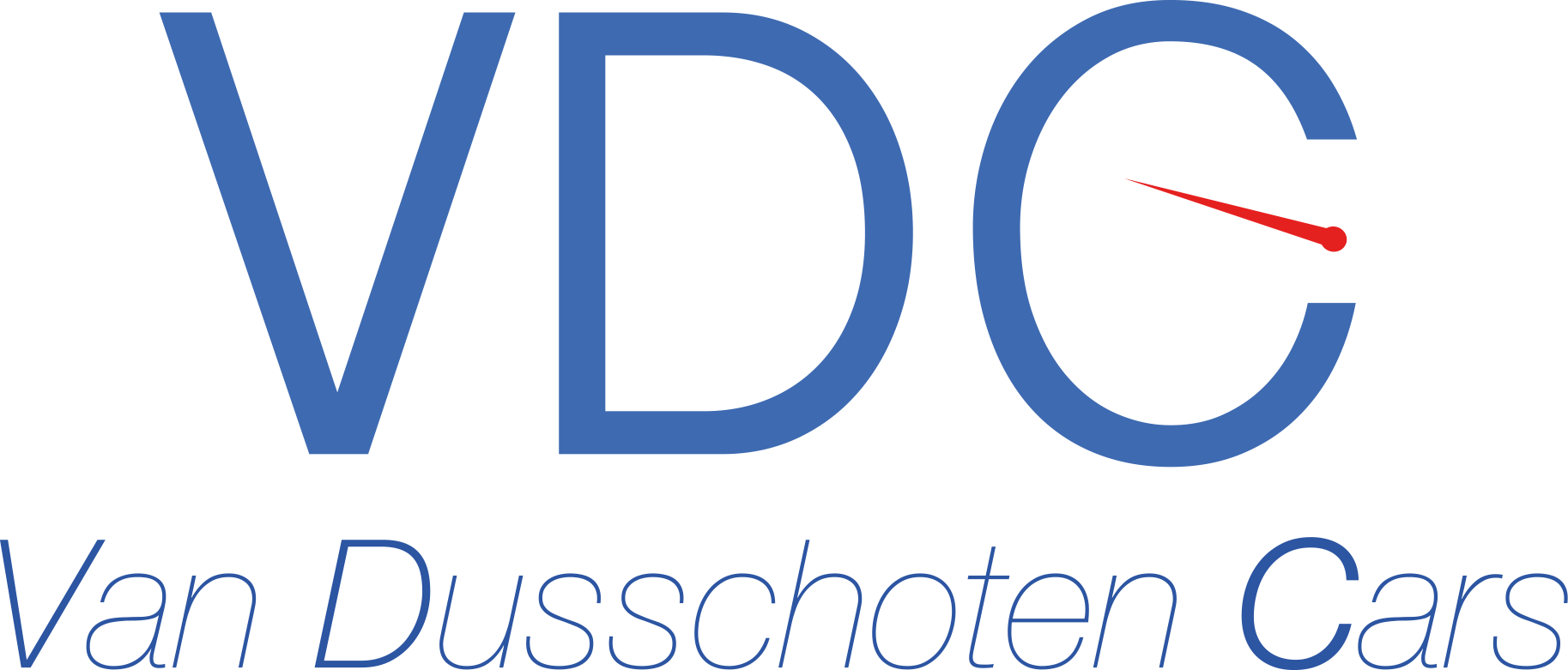 Van Dusschoten Cars