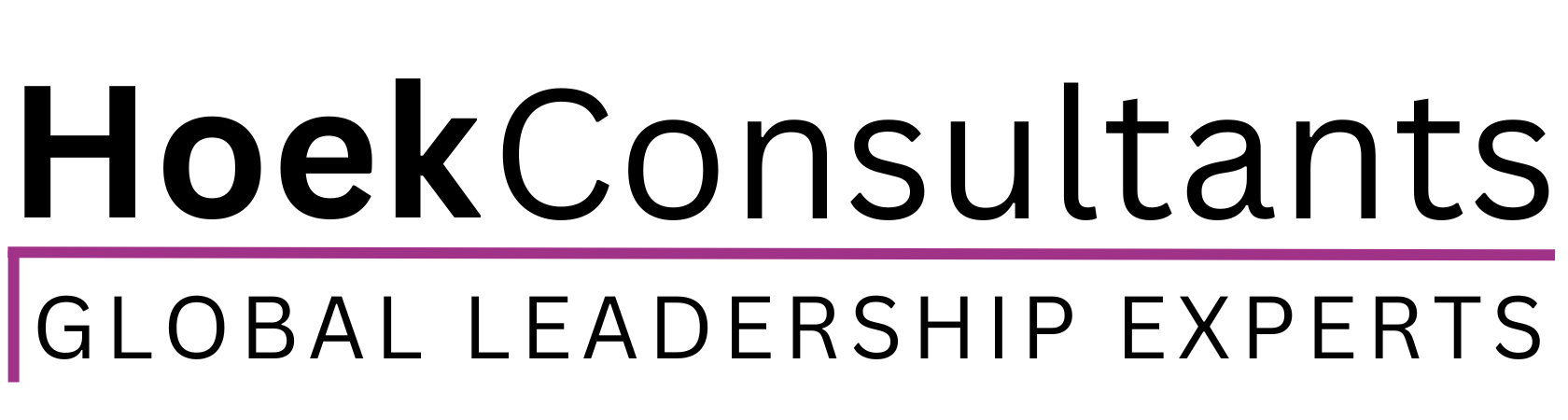 Hoek Consultants