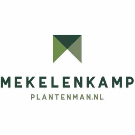 Mekelenkamp | Plantenman.nl