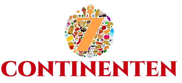 7 Continenten