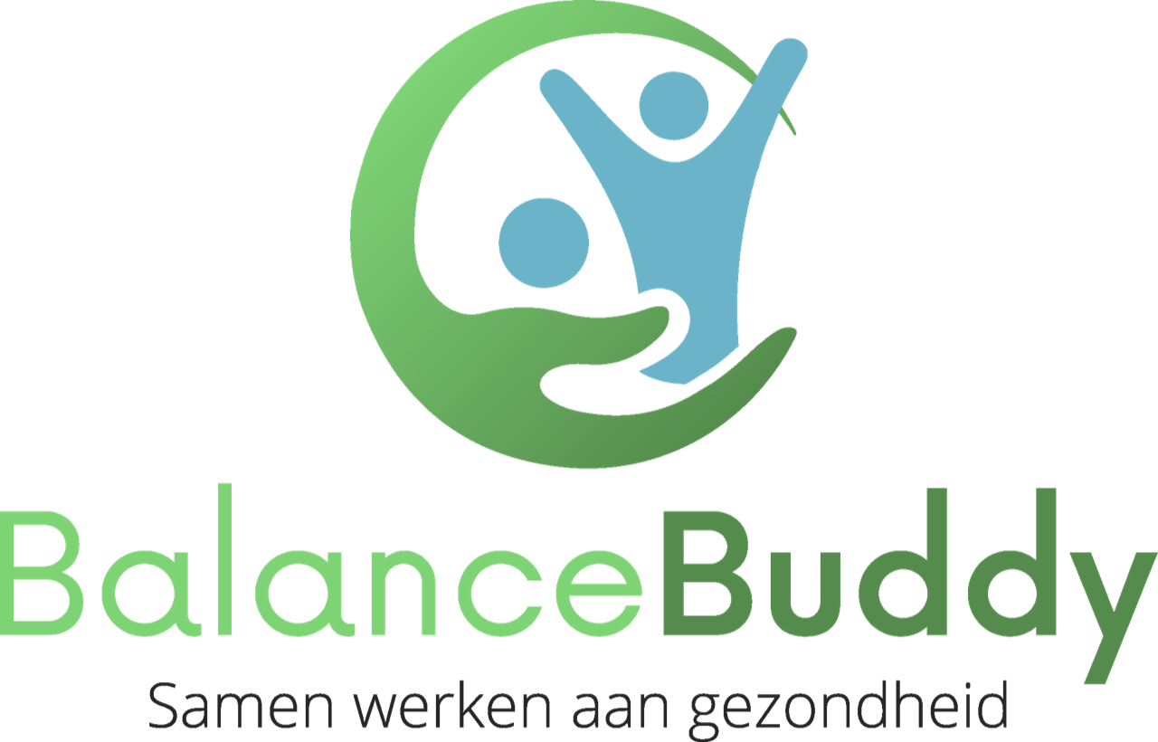 BalanceBuddy