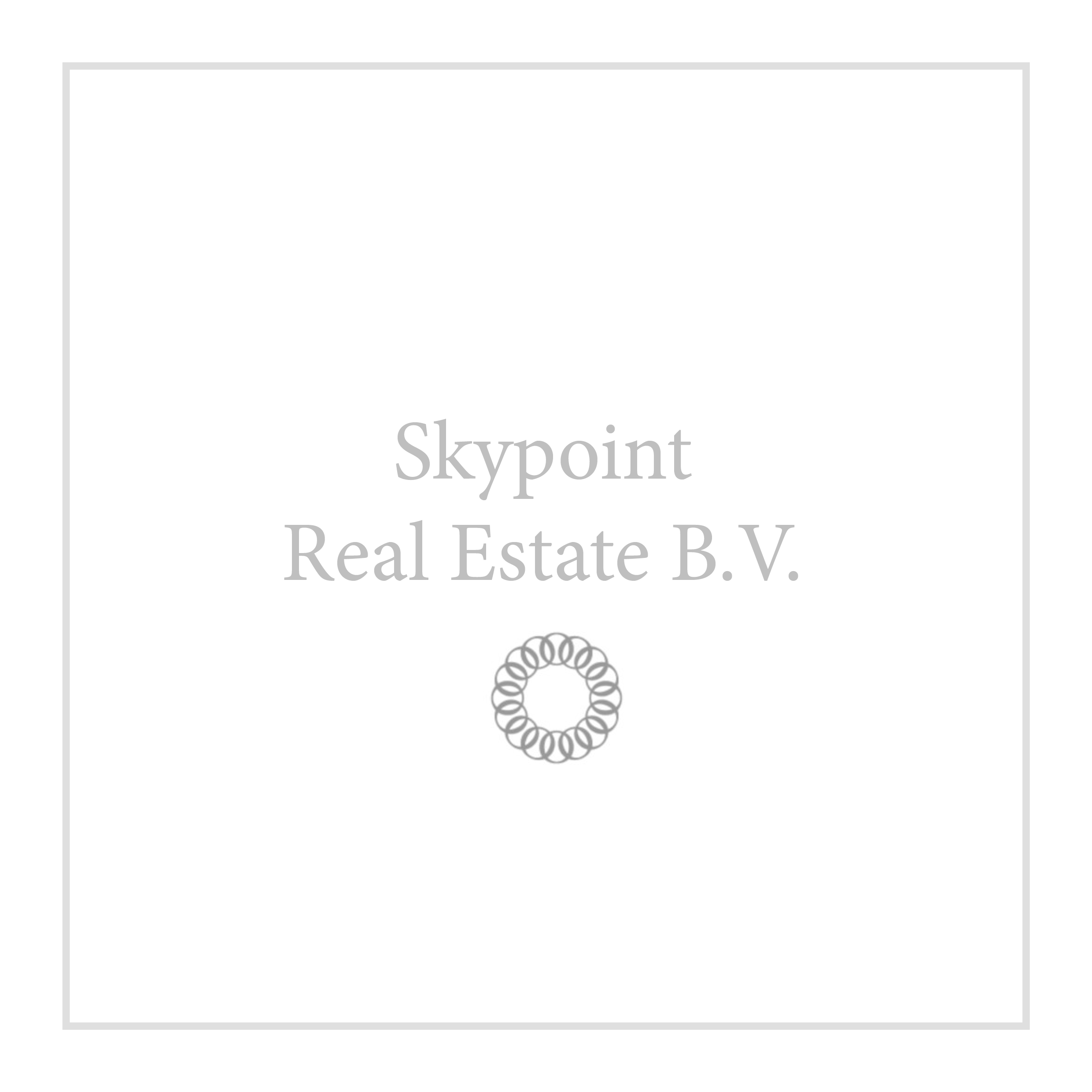 Skypoint Real Estate B.V.