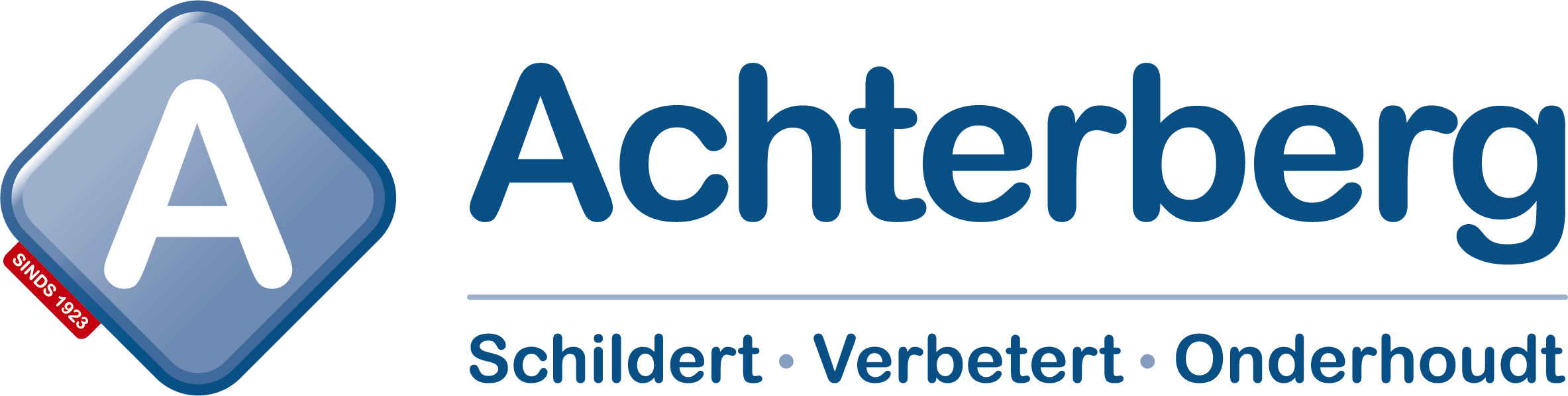 Achterberg Schilders