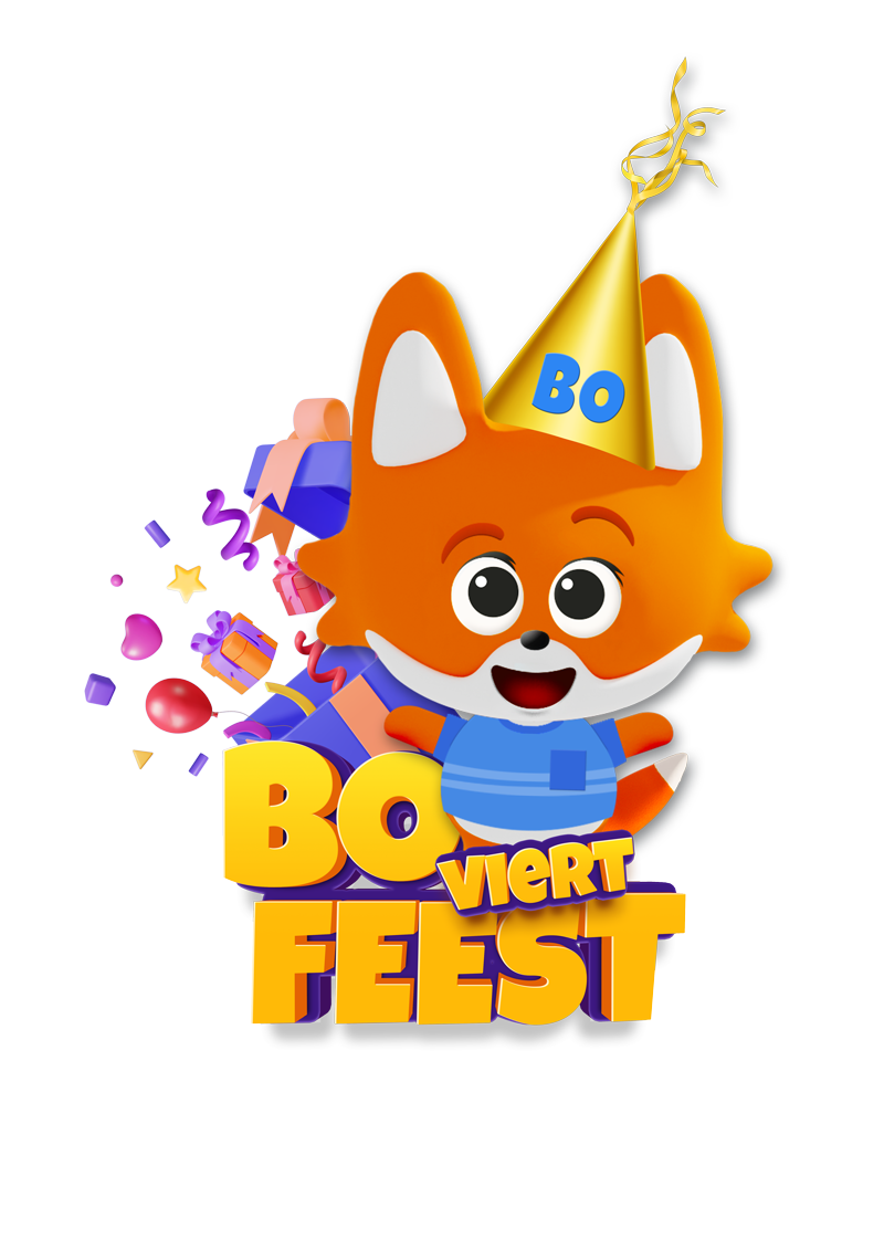 Stichting Bo Viert Feest