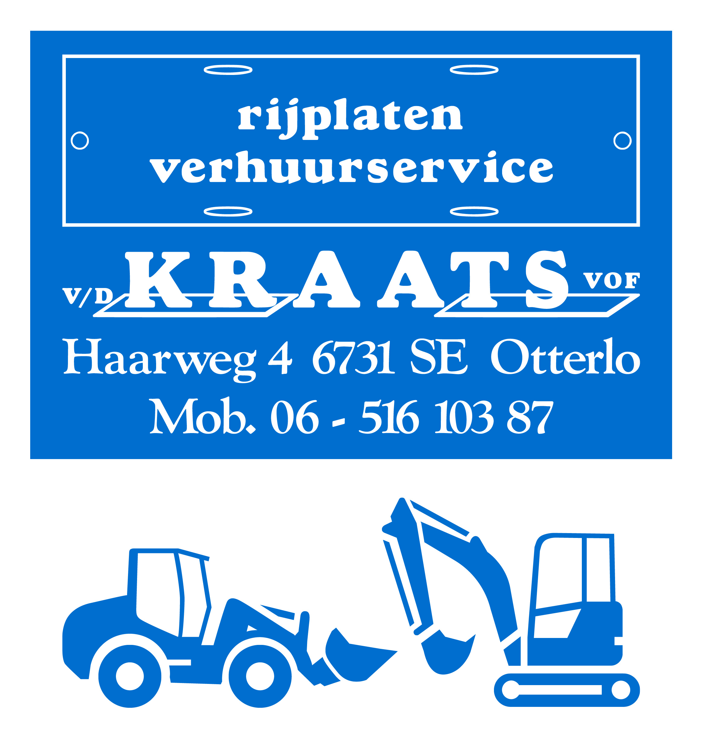 Van de Kraats