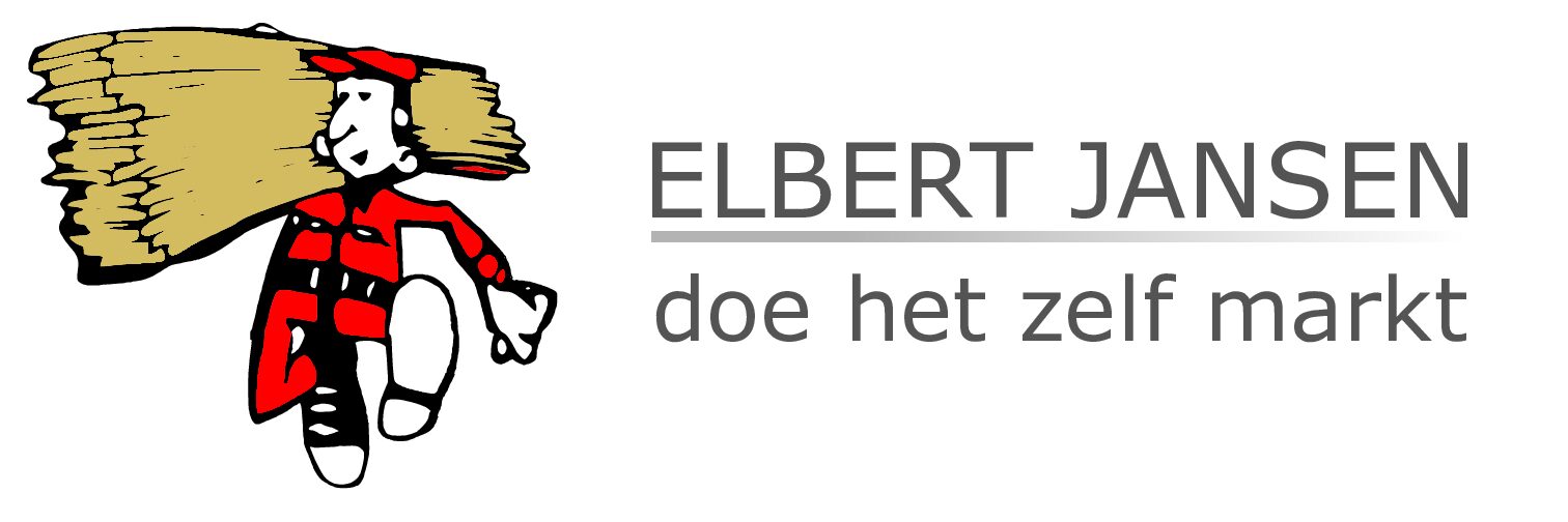 Elbert Jansen
