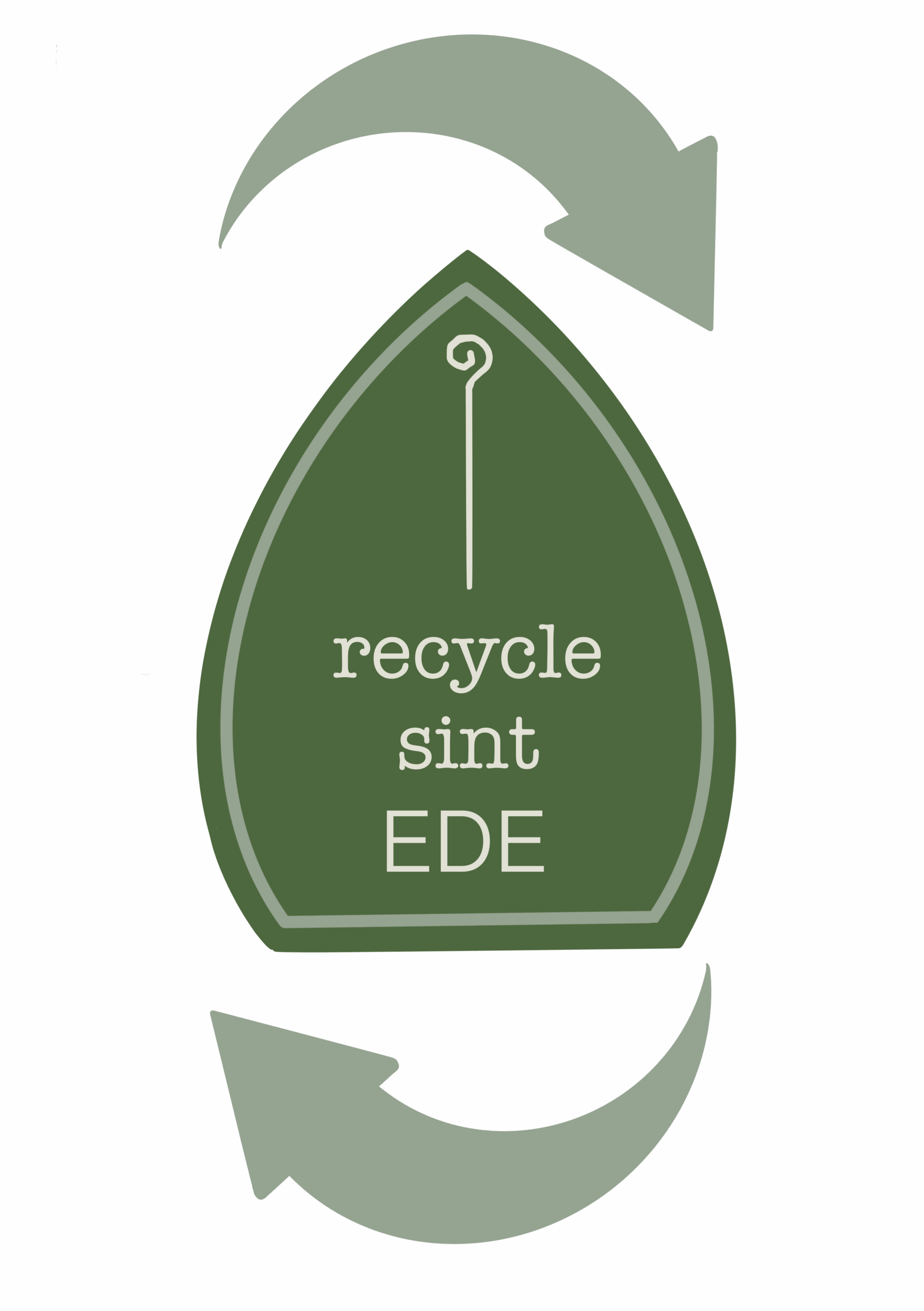 Recycle Sint Ede